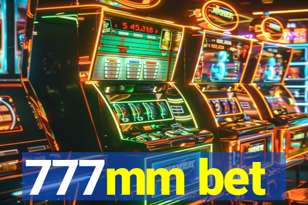 777mm bet